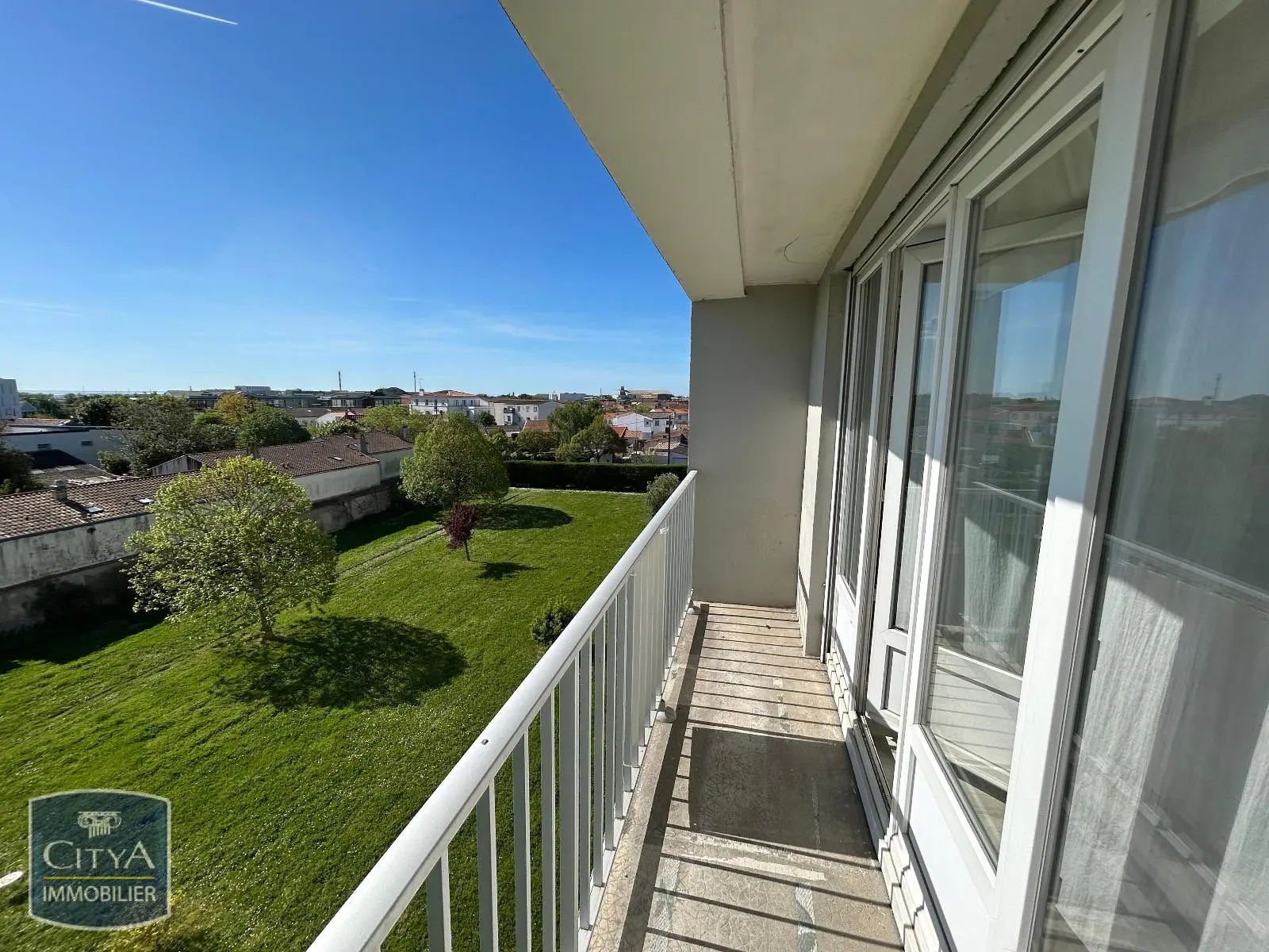 Photo 8 Appartement 3 pièces 66.69m²