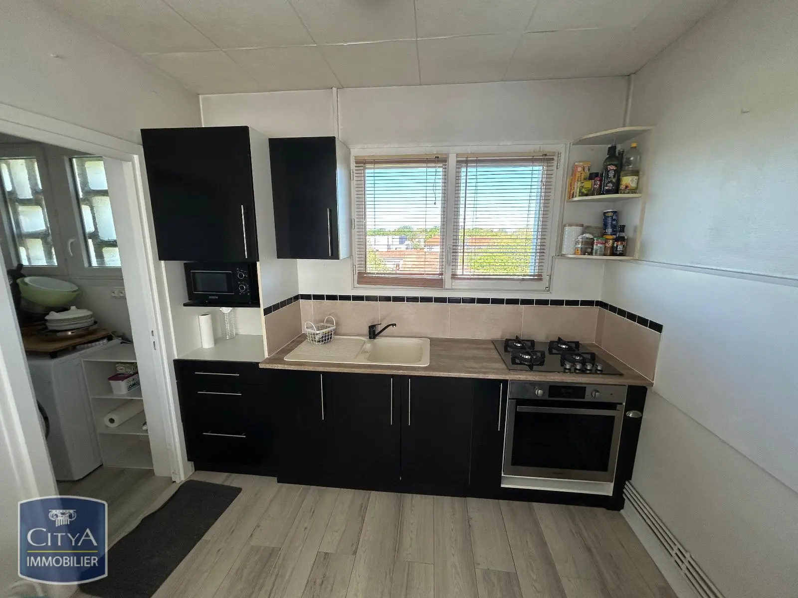 Photo 4 Appartement 3 pièces 66.69m²