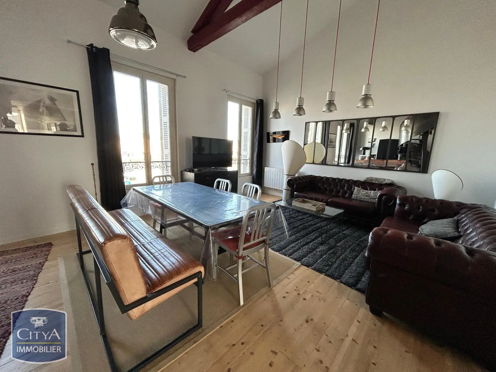Photo 2 Appartement 3 pièces 67.31m²