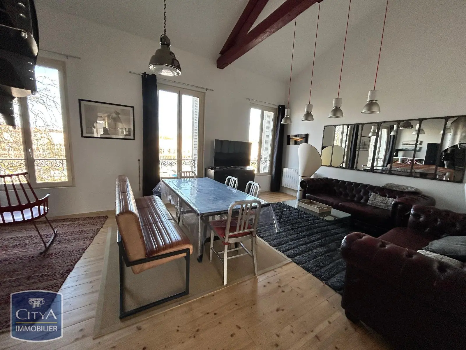 Photo 3 Appartement 3 pièces 67.31m²