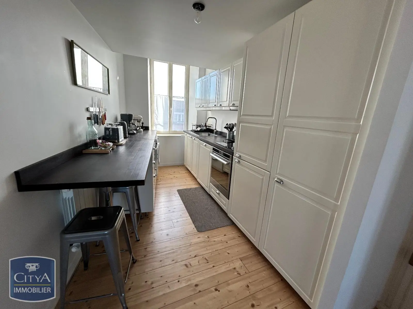 Photo 5 Appartement 3 pièces 67.31m²