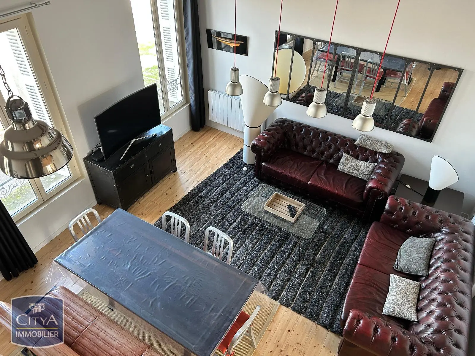 Photo 4 Appartement 3 pièces 67.31m²