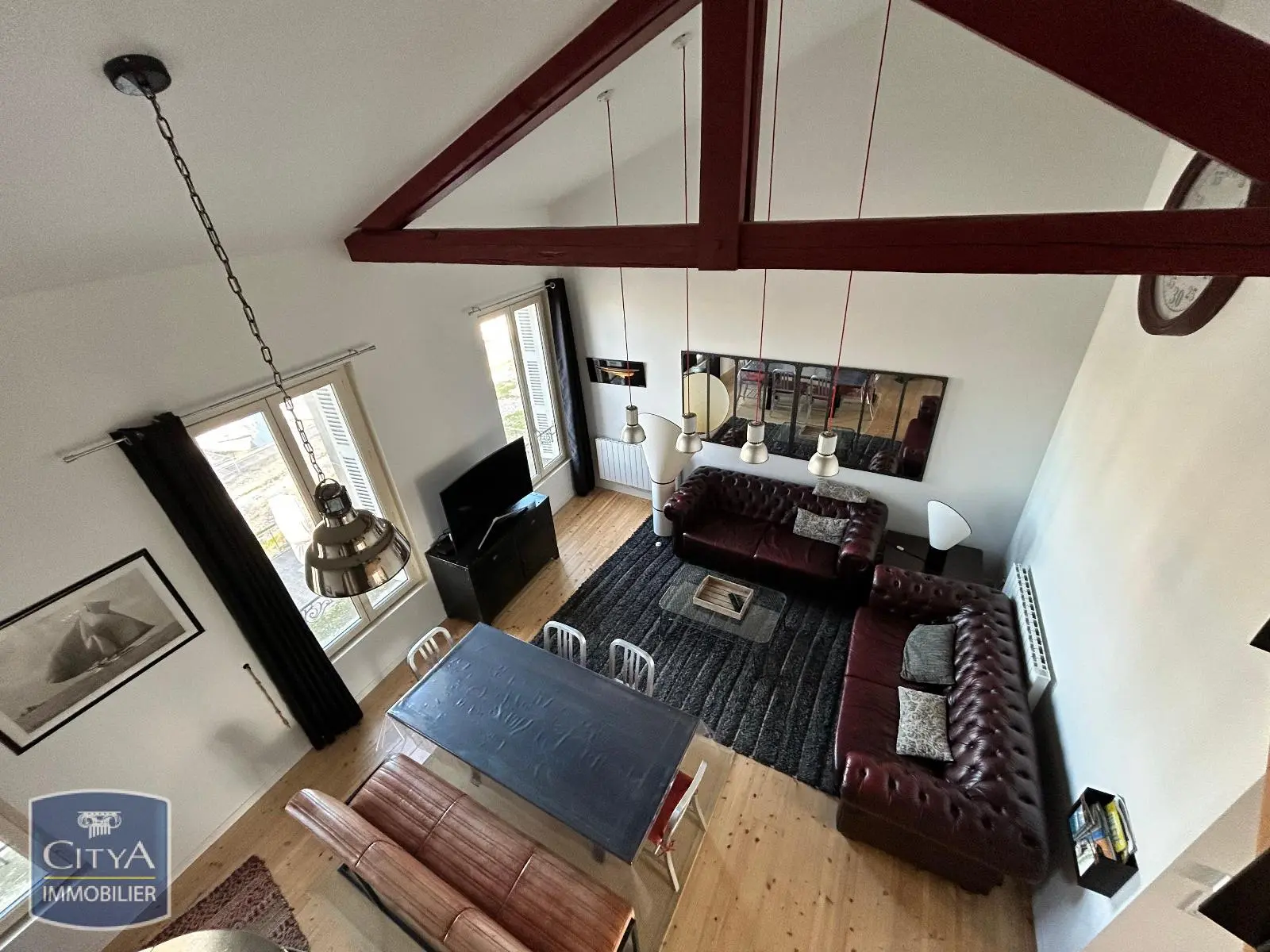 Photo 1 Appartement 3 pièces 67.31m²