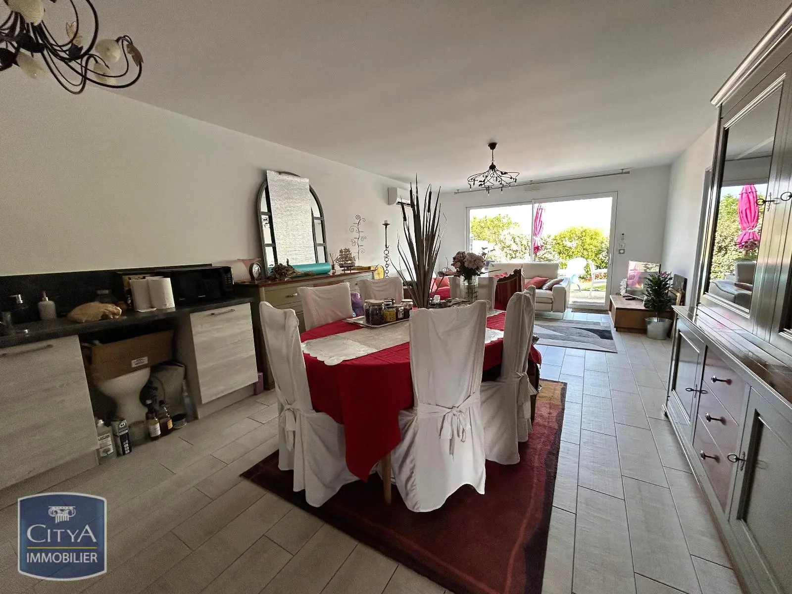 Photo 1 Maison 3 pièces 72.91m²