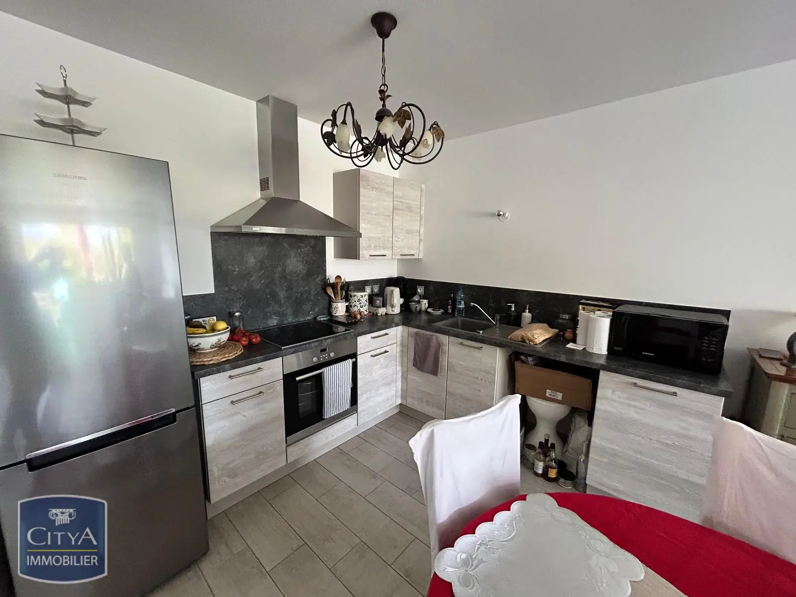 Photo 2 Maison 3 pièces 72.91m²
