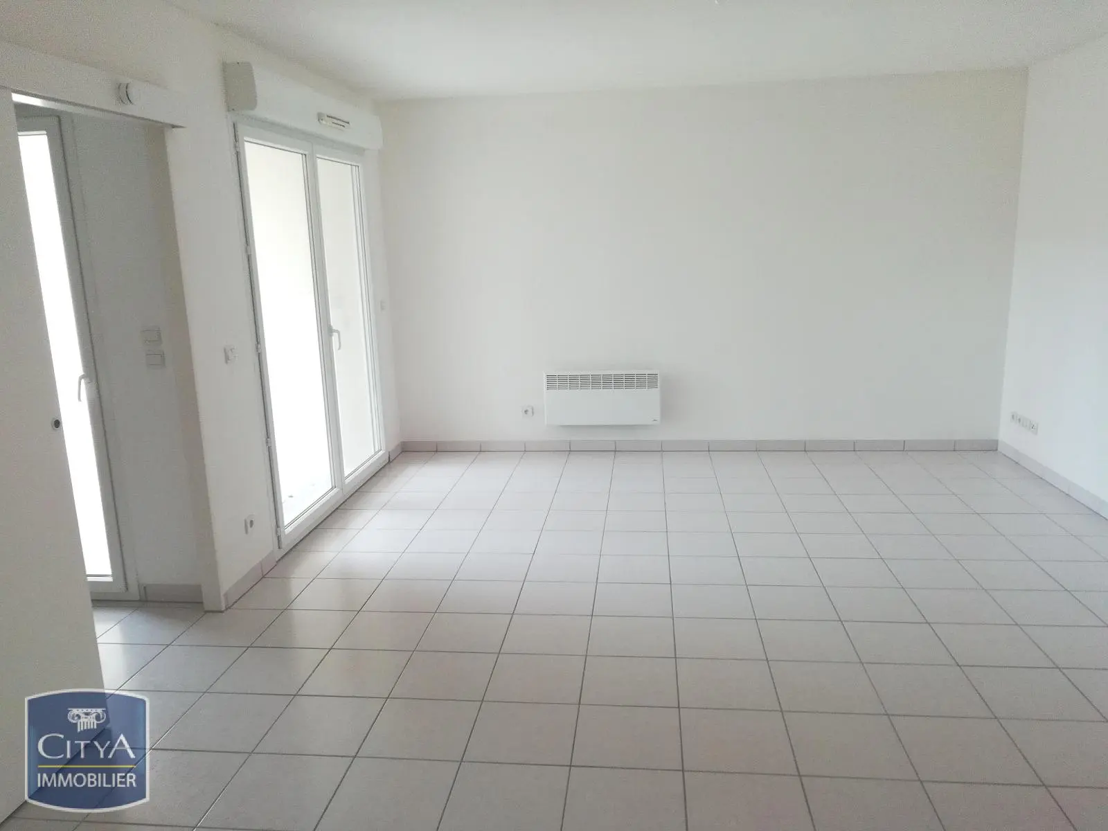 Photo 1 pour Appartement 2 pièces 46.9m² Photo 1 Appartement 2 pièces 46.9m²
