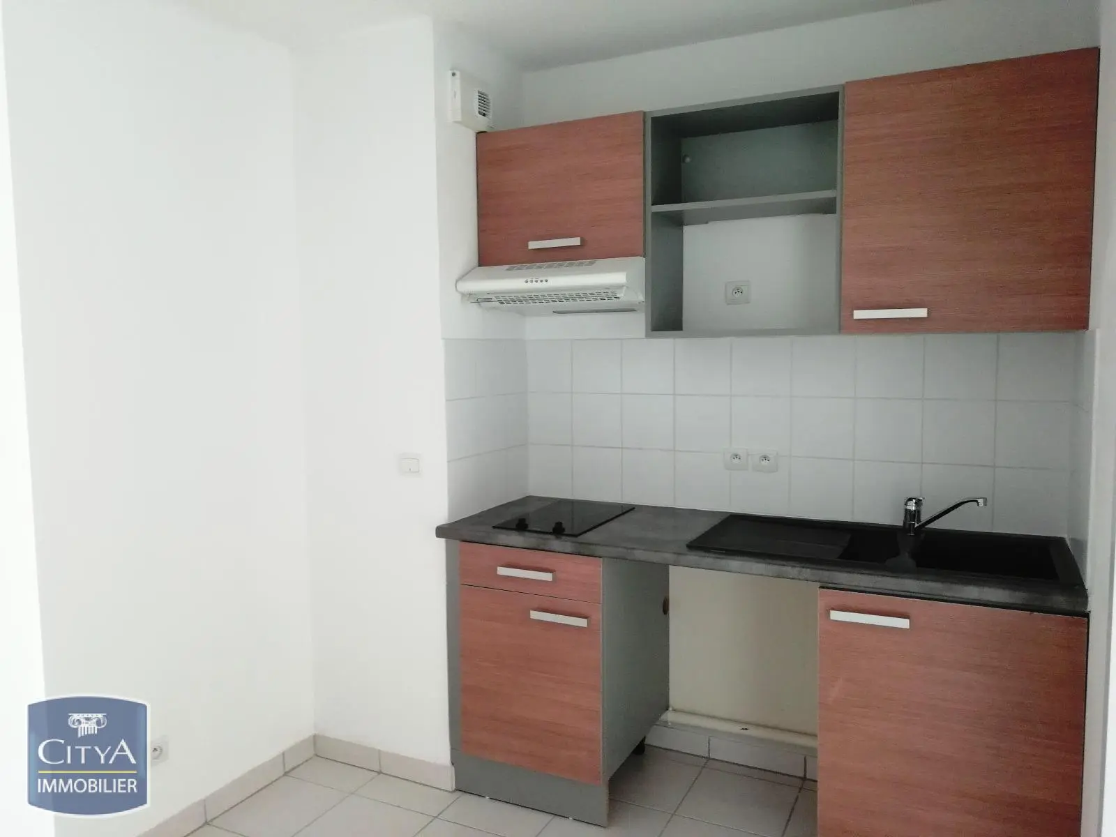 Photo 3 pour Appartement 2 pièces 46.9m² Photo 3 Appartement 2 pièces 46.9m²