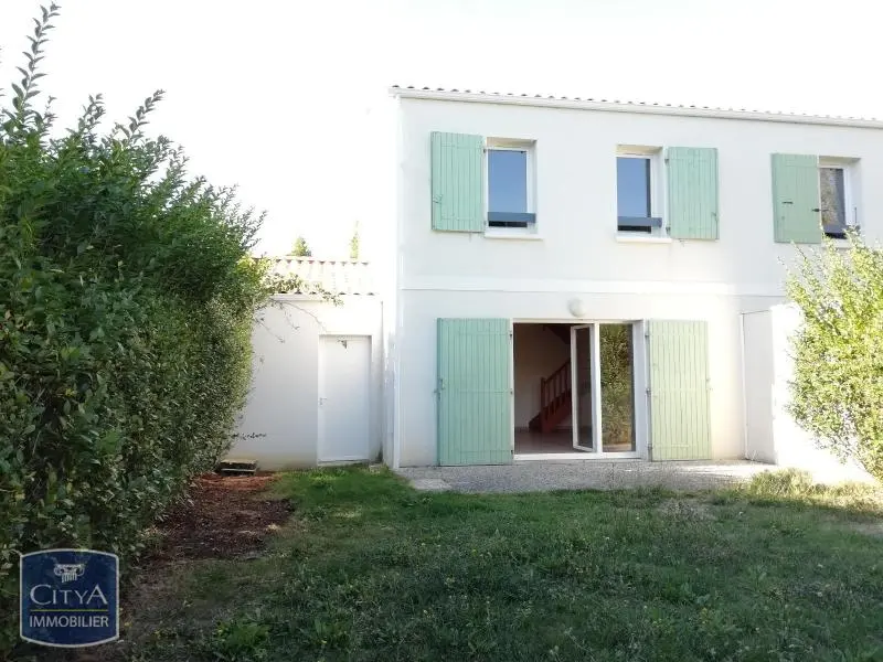 Photo 1 pour Maison 4 pièces 80.84m² Photo 1 Maison 4 pièces 80.84m²