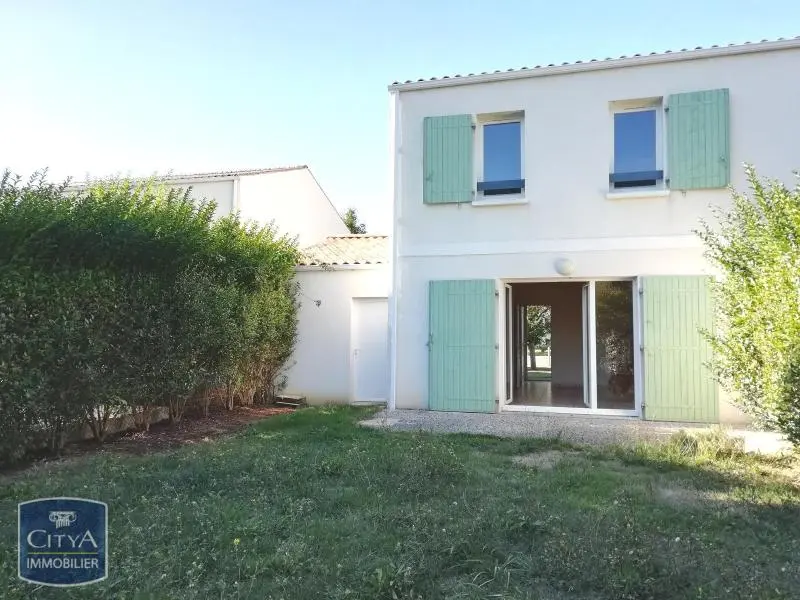 Photo 7 pour Maison 4 pièces 80.84m² Photo 7 Maison 4 pièces 80.84m²