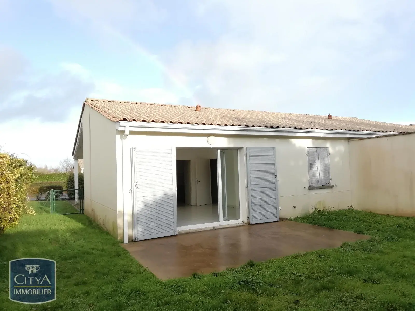 Photo 1 Maison 3 pièces 64.14m²