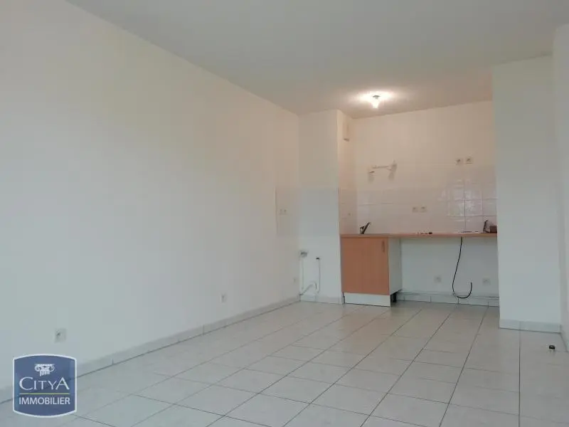 Photo 6 Appartement 2 pièces 36.57m²