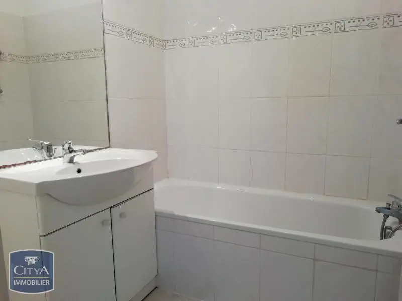 Photo 7 Appartement 2 pièces 36.57m²