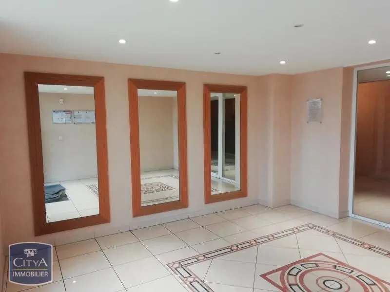 Photo 8 Appartement 2 pièces 36.57m²