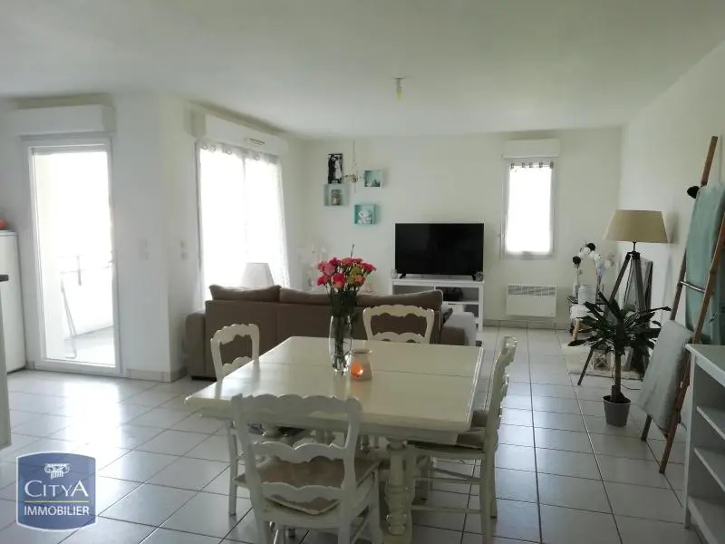 Photo 2 Appartement 3 pièces 64.3m²
