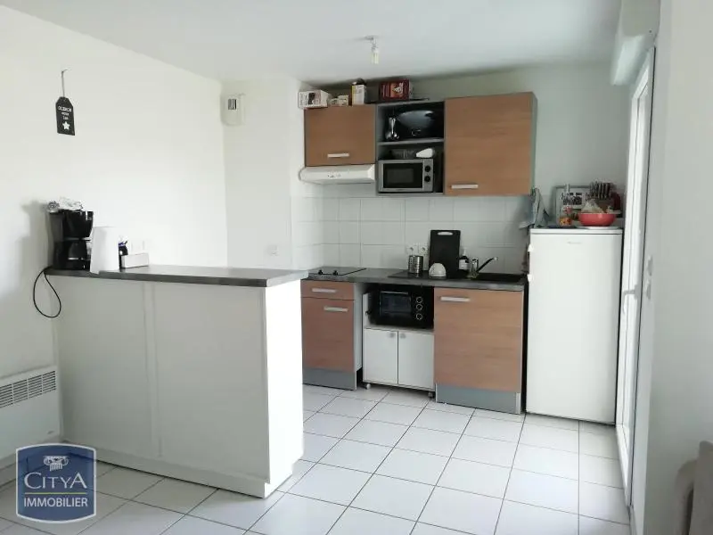 Photo 3 Appartement 3 pièces 64.3m²