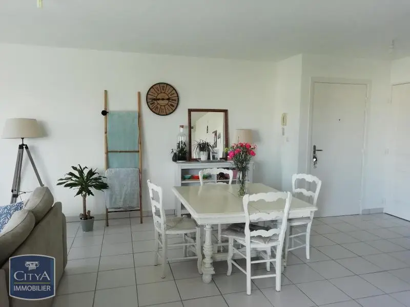 Photo 4 Appartement 3 pièces 64.3m²