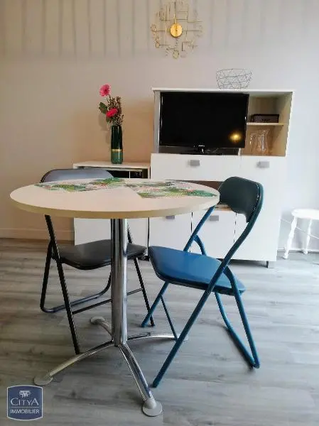 Photo 6 Appartement 1 pièce 19.61m²