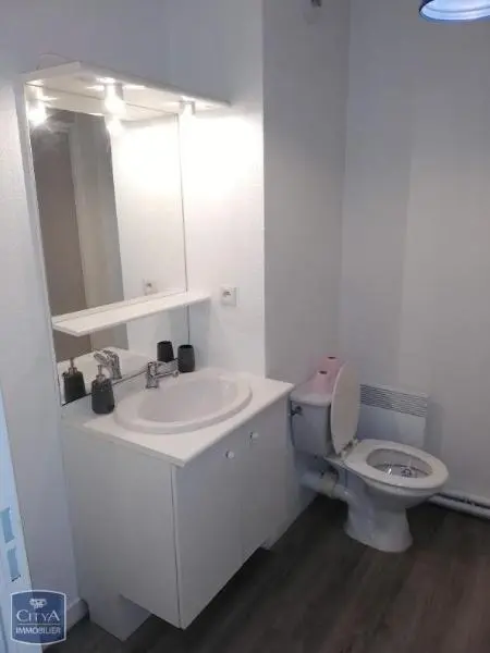 Photo 8 Appartement 1 pièce 19.61m²