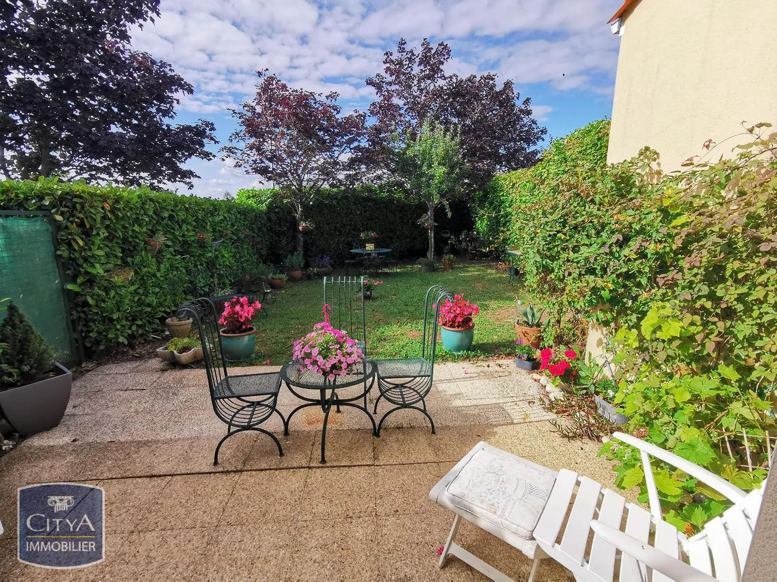 Photo 1 Maison 4 pièces 80.46m²
