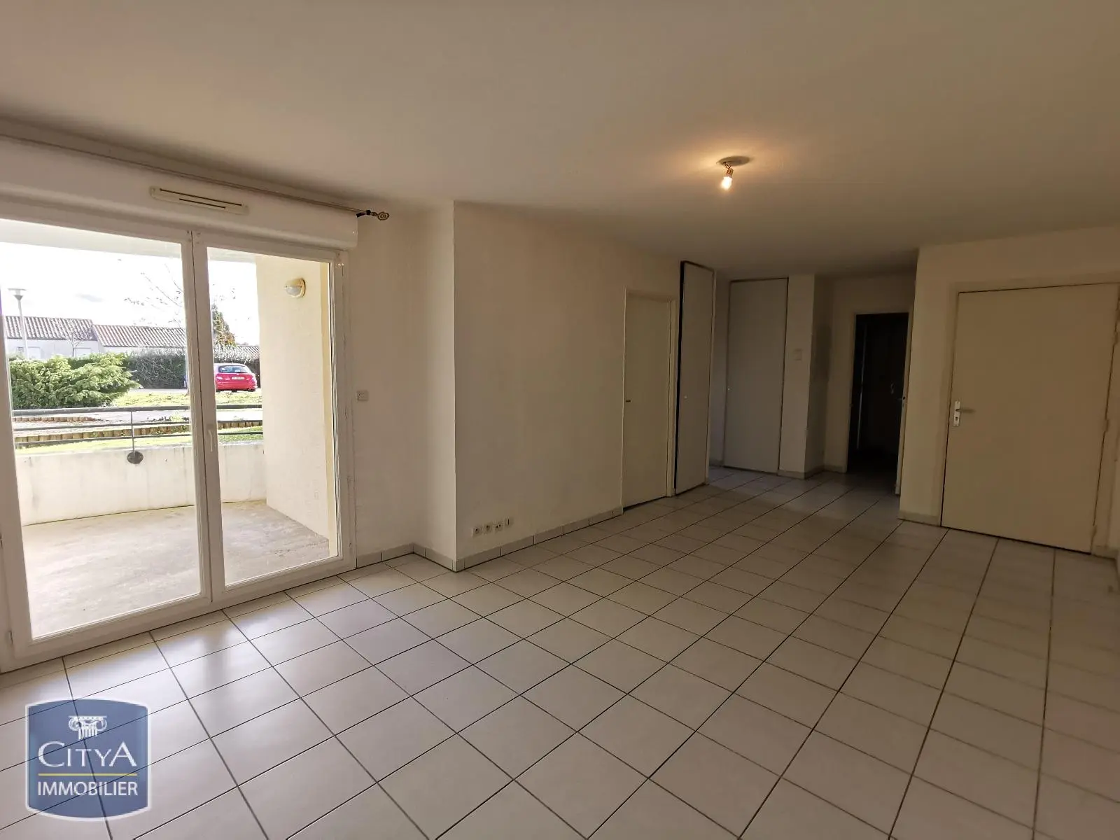 Photo 1 Appartement 2 pièces 48.89m²