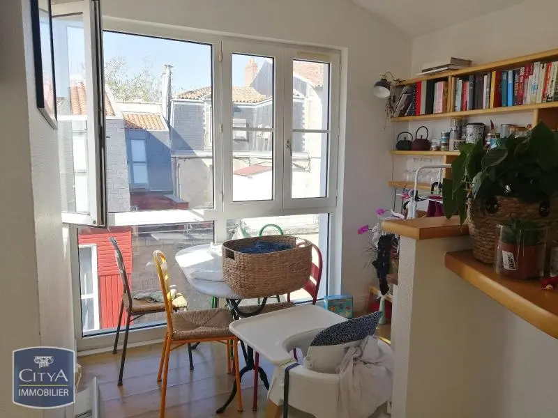 Photo 3 appartement La Rochelle