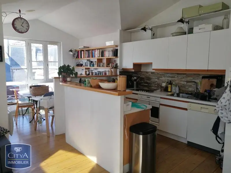 Photo 1 appartement La Rochelle
