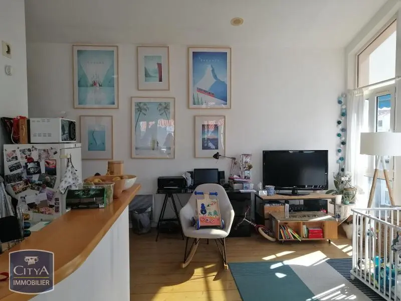 Photo 4 appartement La Rochelle