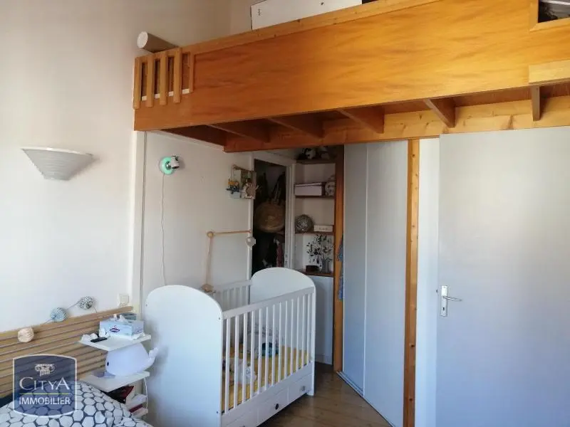 Photo 5 appartement La Rochelle