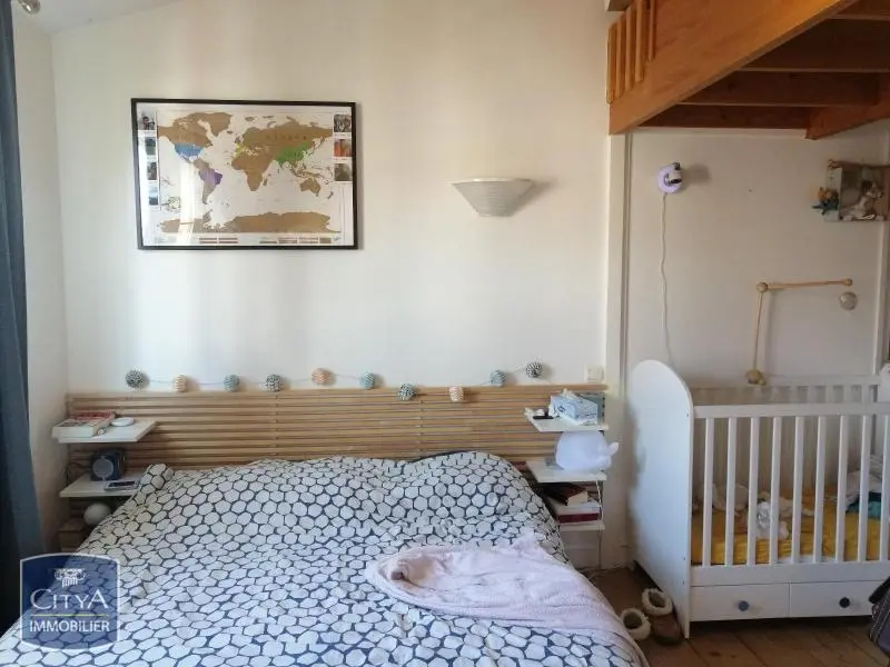 Photo 2 appartement La Rochelle