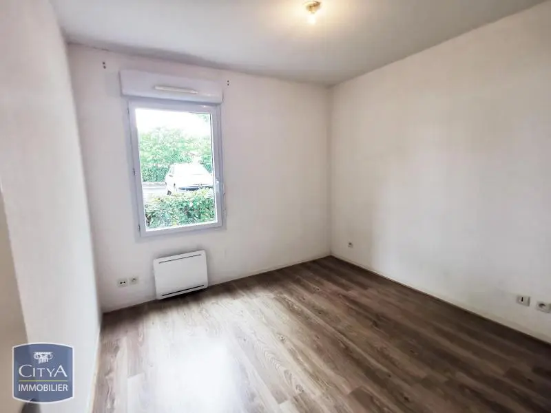 Photo 2 Appartement 2 pièces 42.22m²