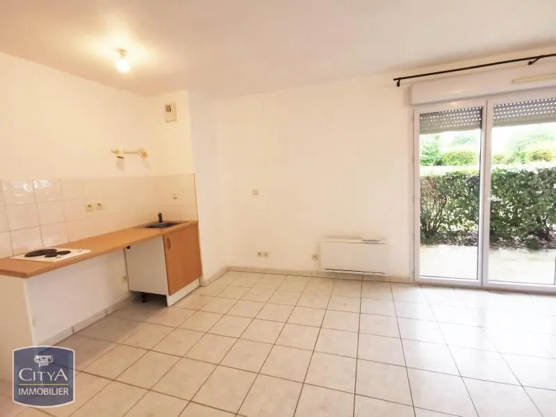 Photo 1 Appartement 2 pièces 42.22m²