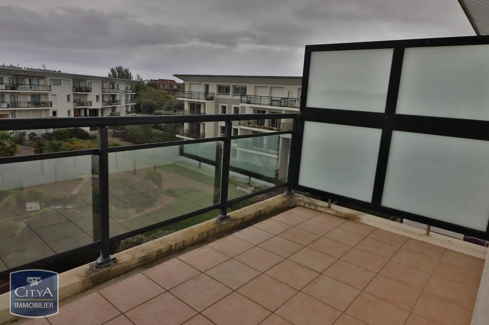 Photo 9 Appartement 2 pièces 41.96m²