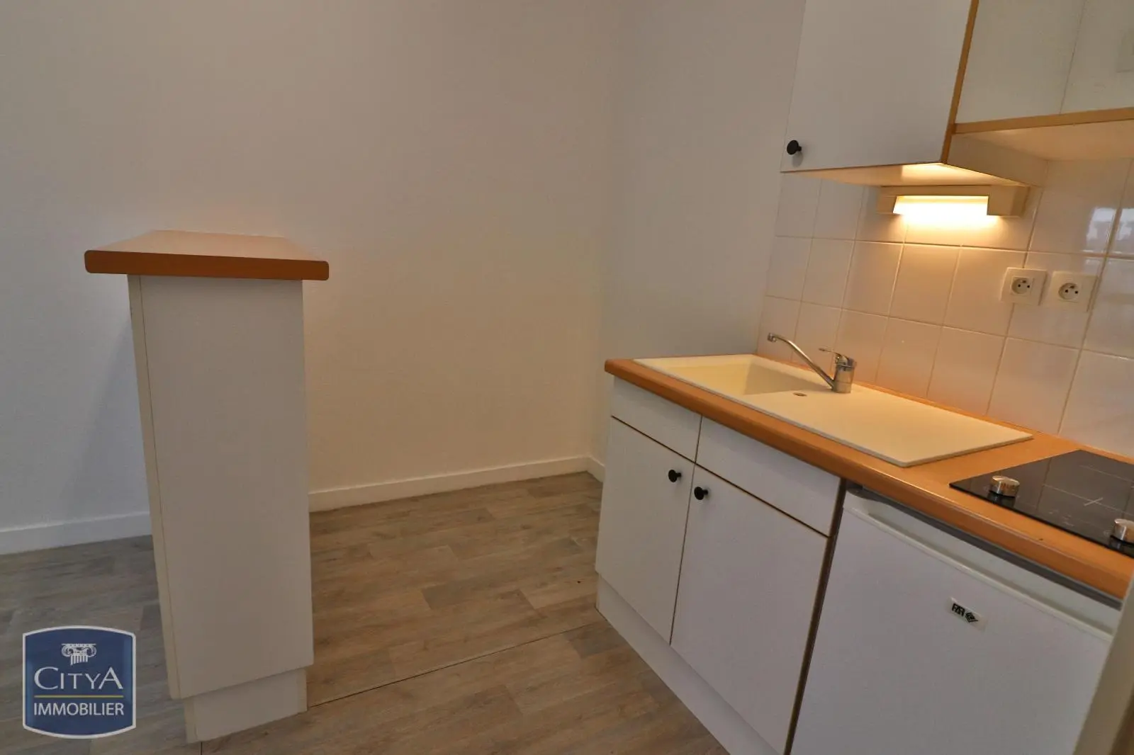 Photo 5 Appartement 2 pièces 41.96m²