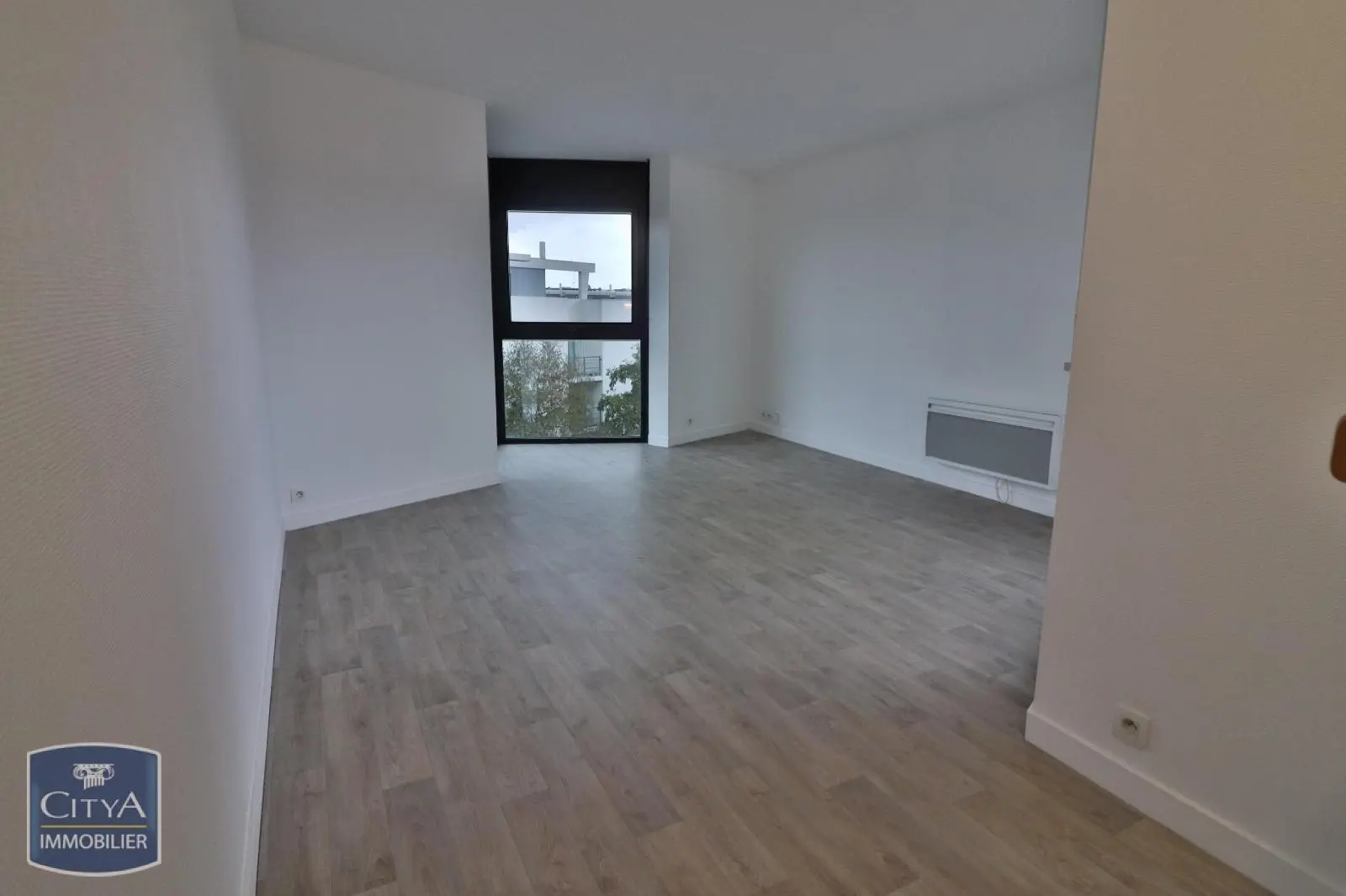 Photo 1 Appartement 2 pièces 41.96m²
