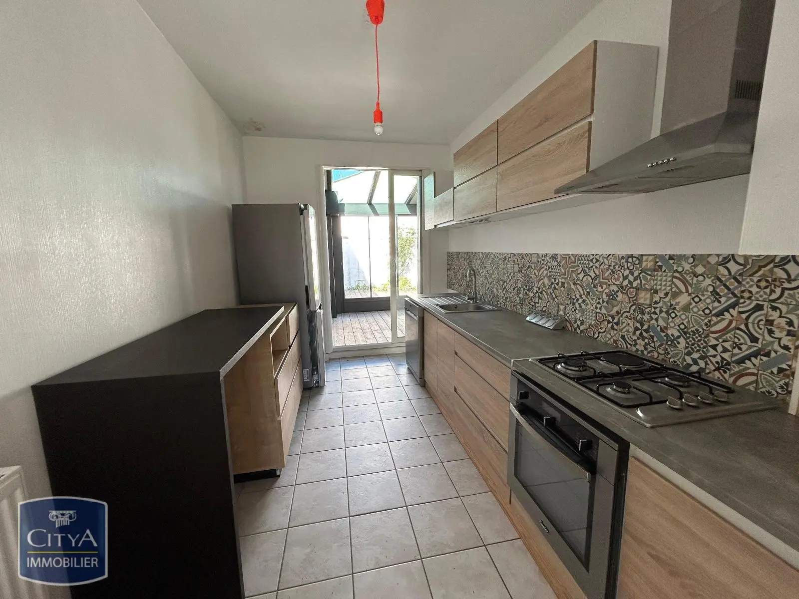 Photo 5 Maison 3 pièces 77m²