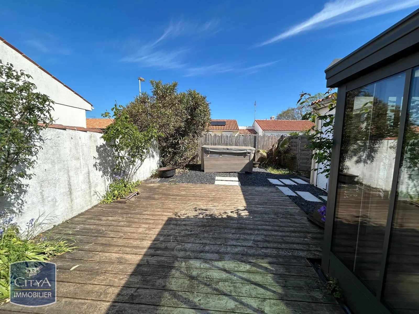 Photo 9 Maison 3 pièces 77m²