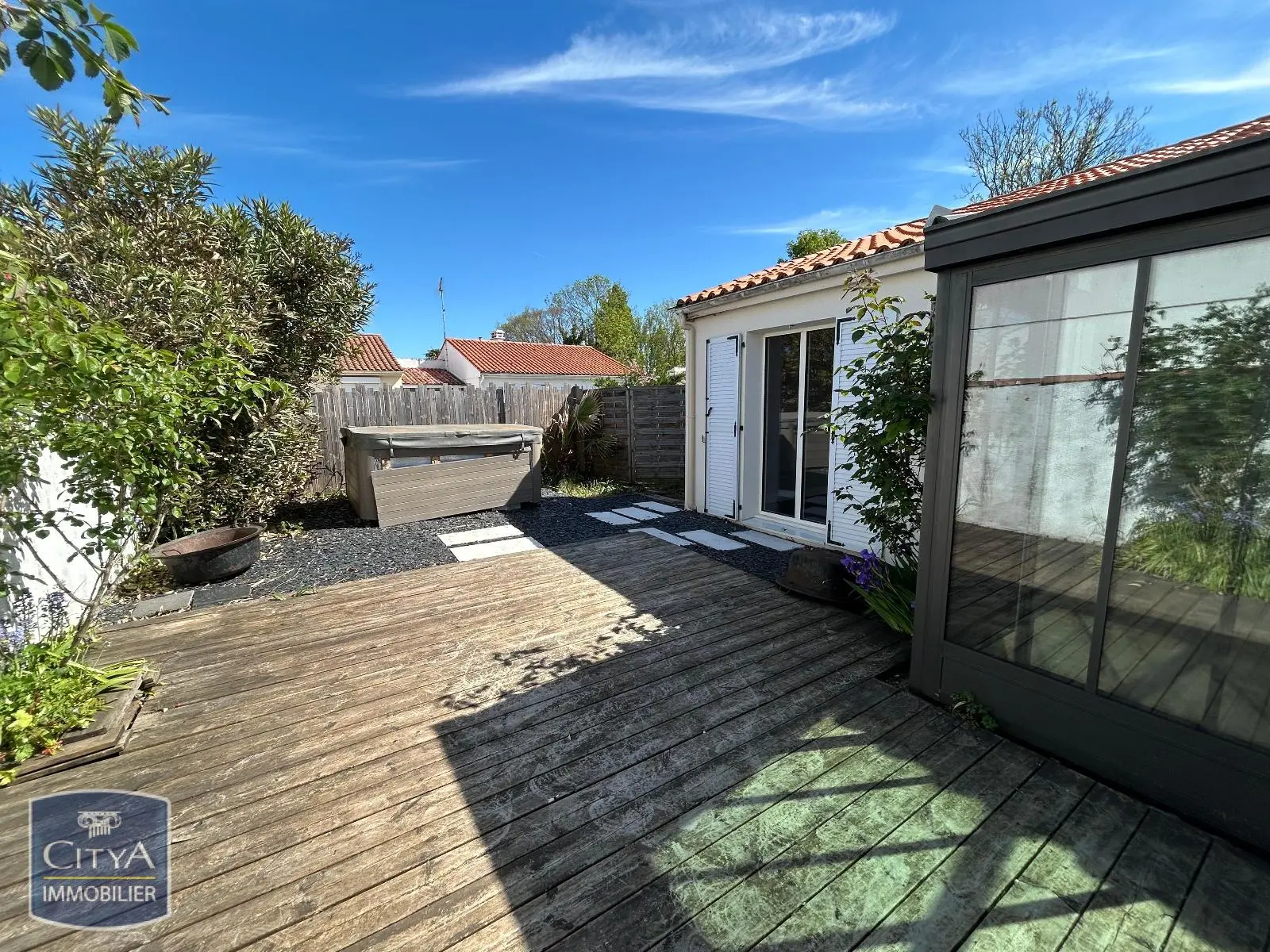 Photo 10 Maison 3 pièces 77m²