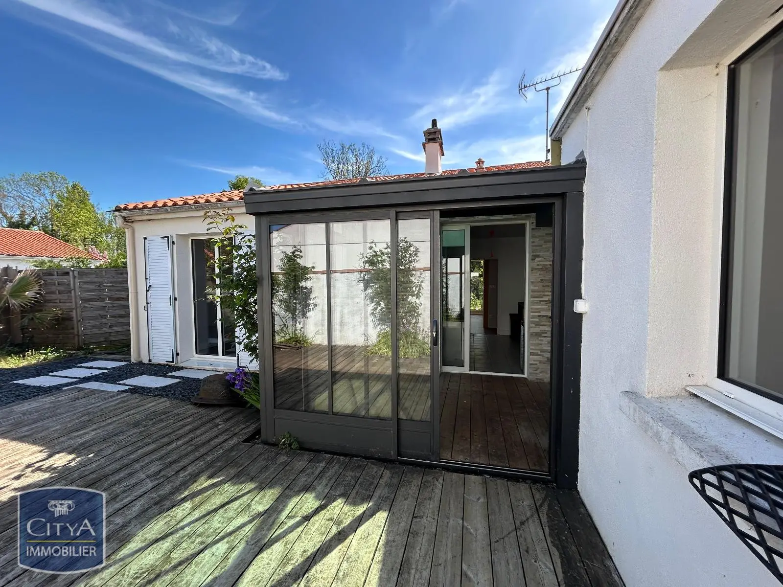 Photo 11 Maison 3 pièces 77m²