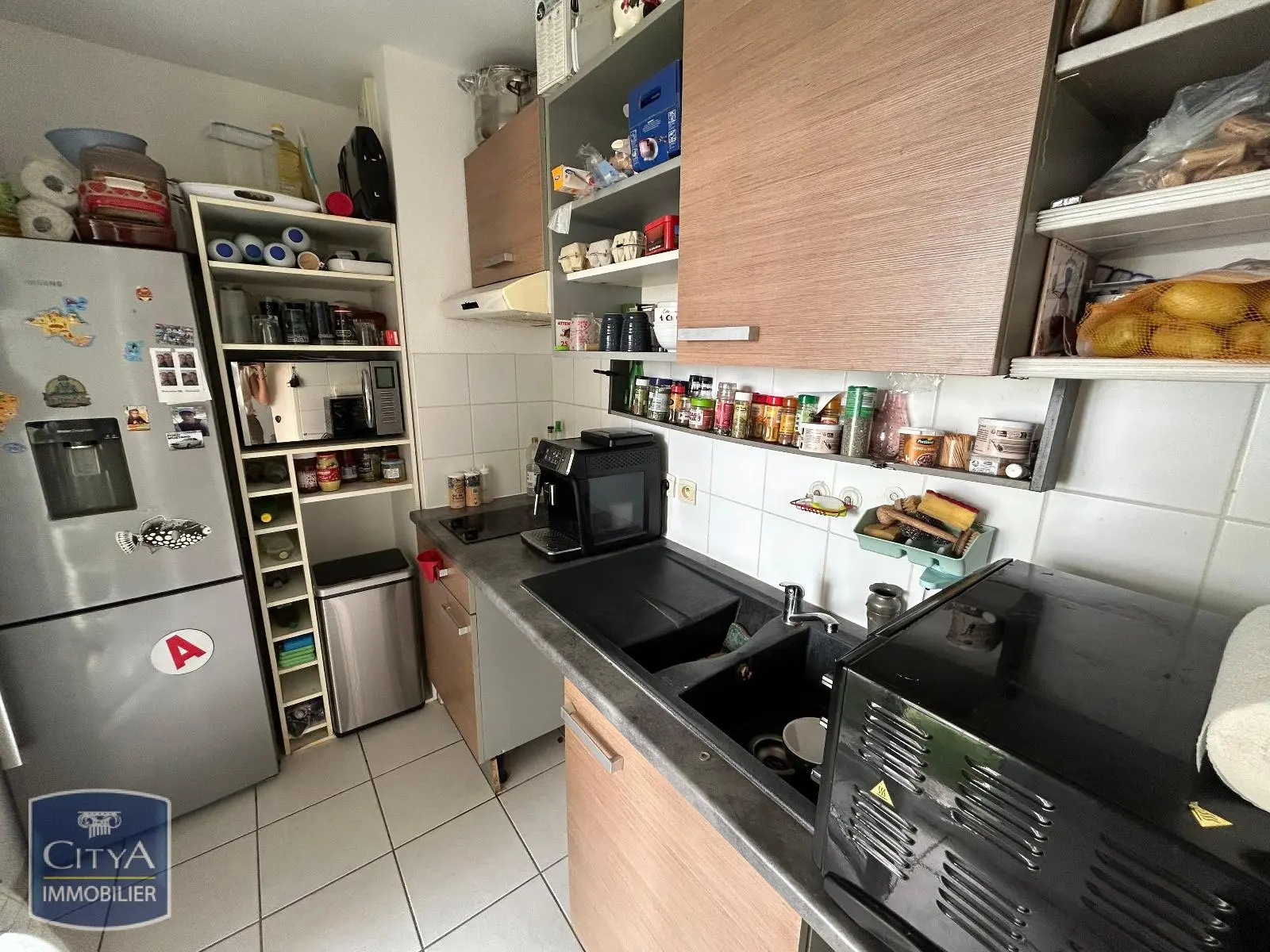 Photo 3 Appartement 2 pièces 47.9m²