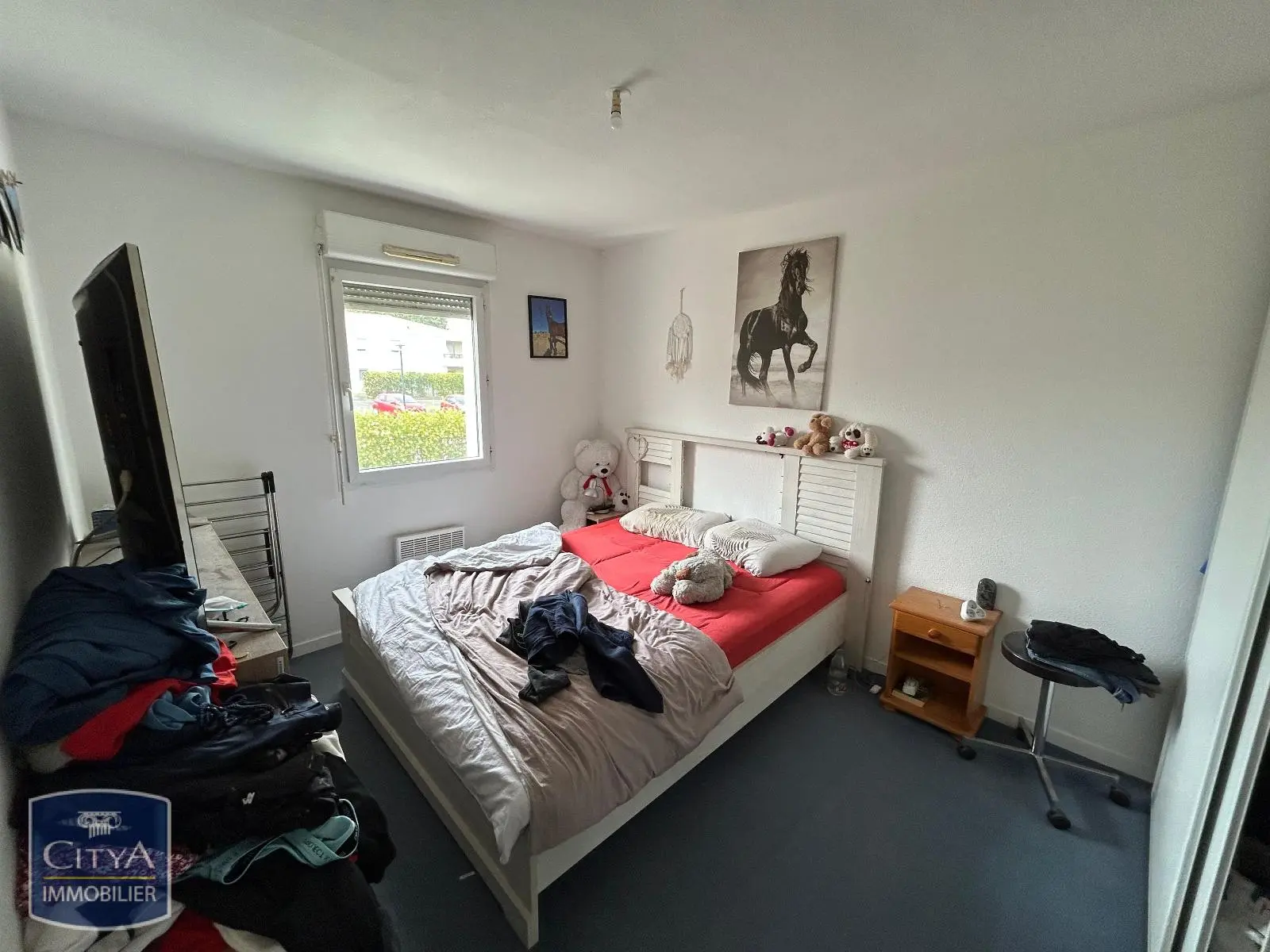 Photo 4 Appartement 2 pièces 47.9m²