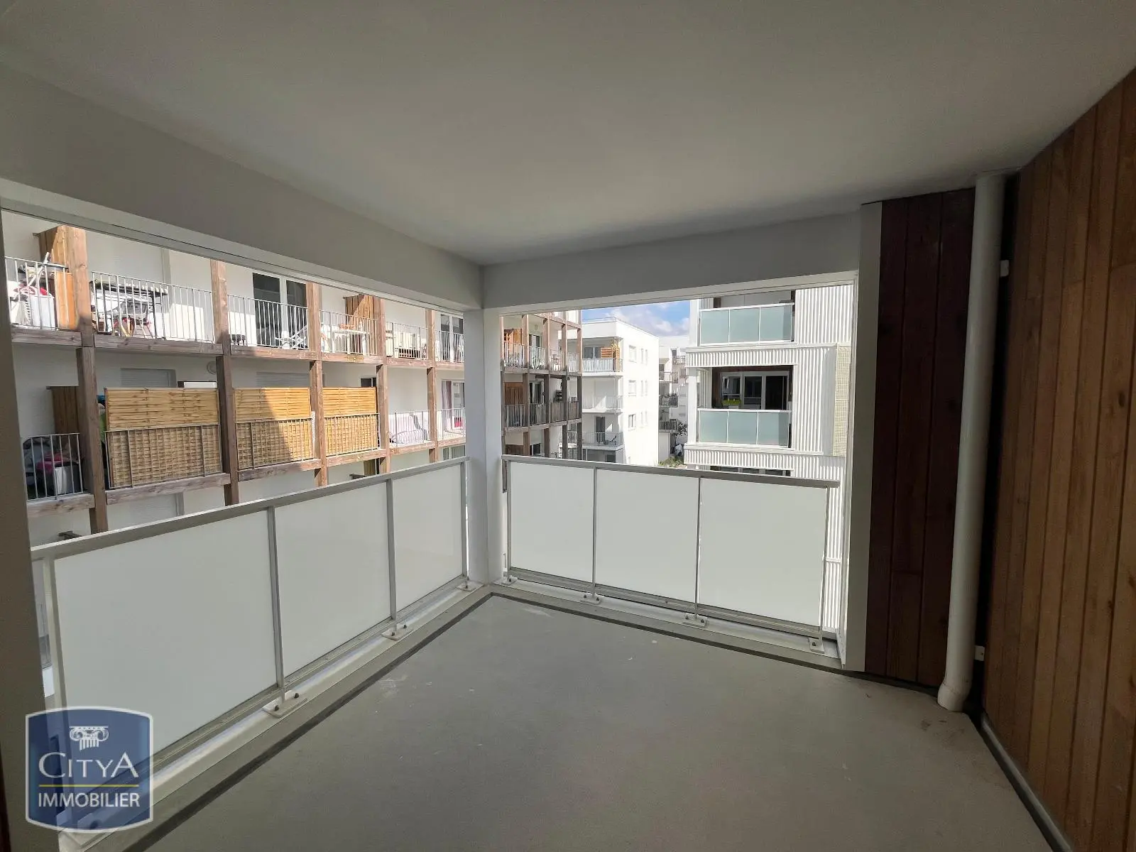 Photo 8 Appartement 2 pièces 45.82m²