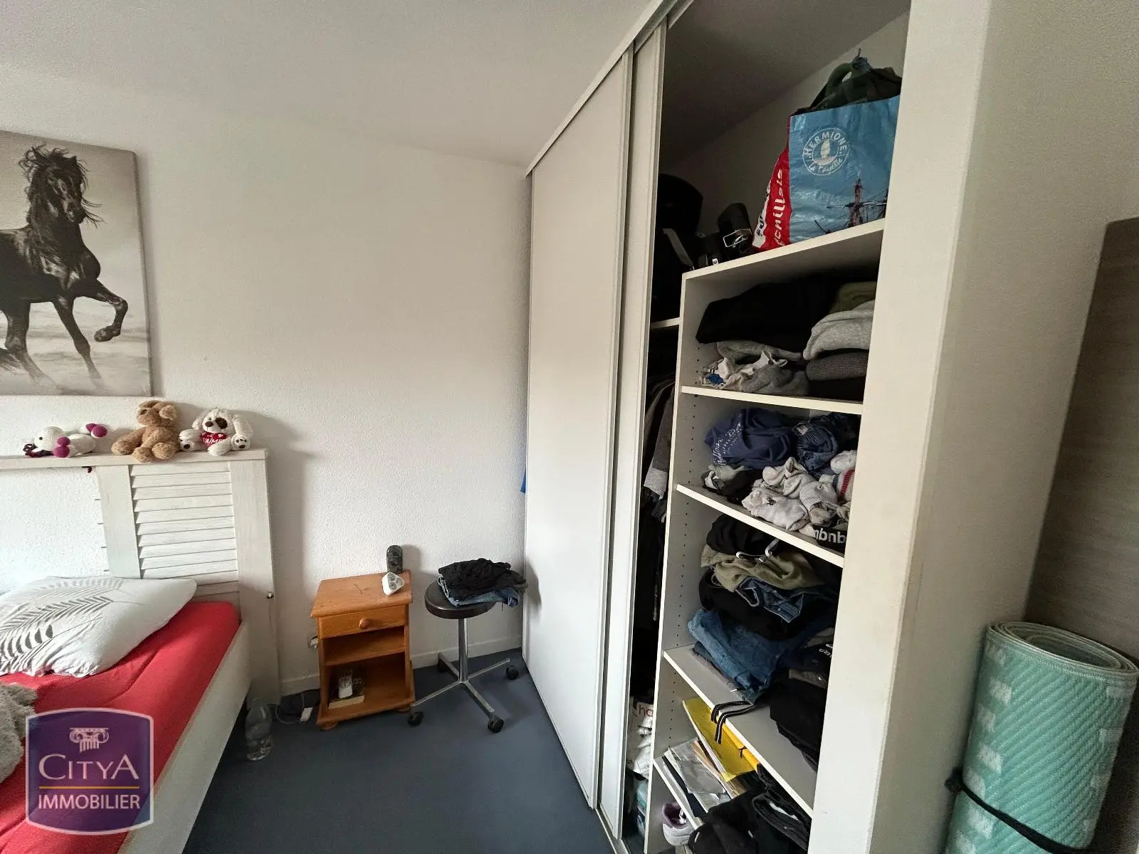 Photo 5 Appartement 2 pièces 47.9m²