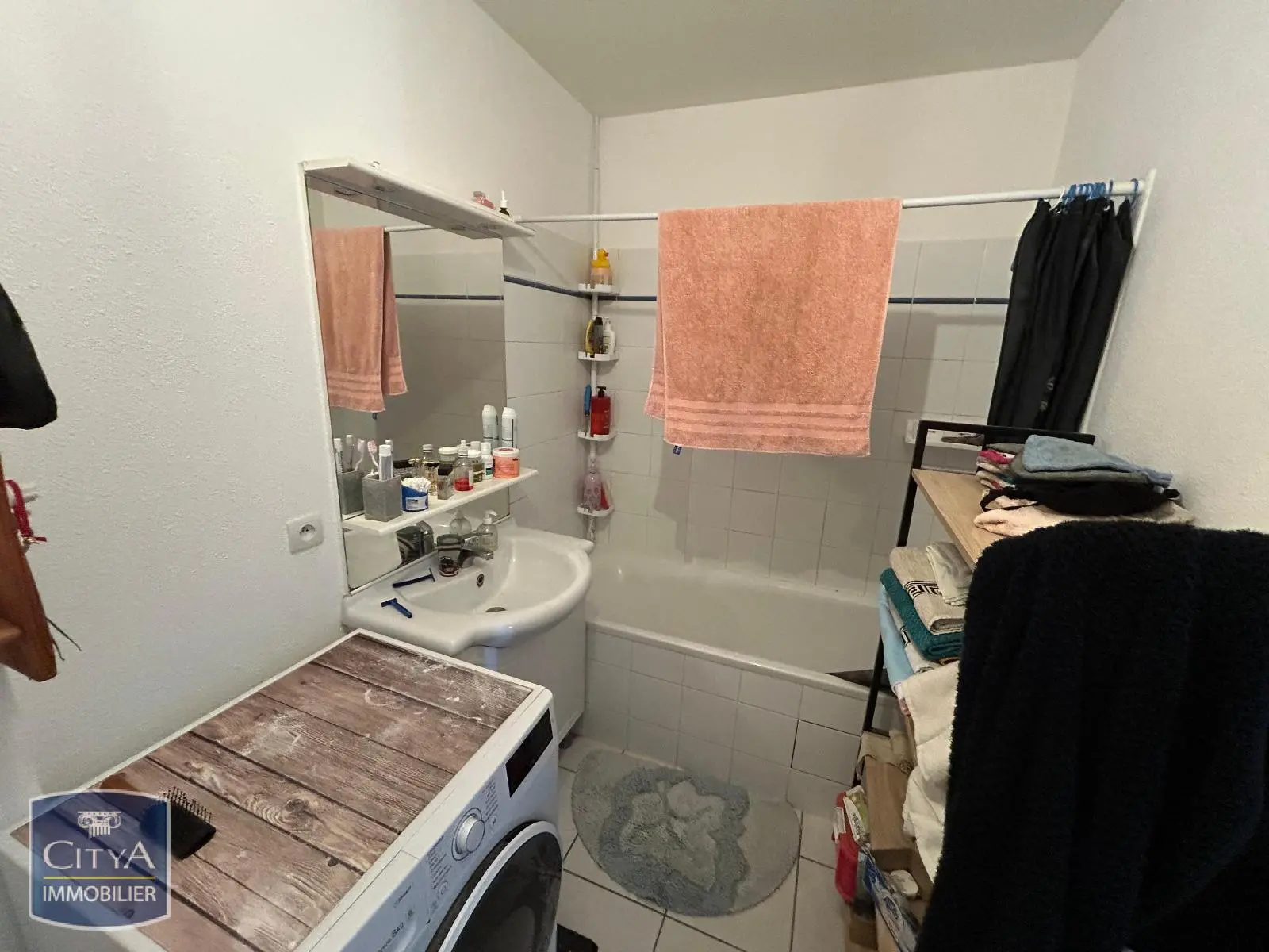 Photo 6 Appartement 2 pièces 47.9m²