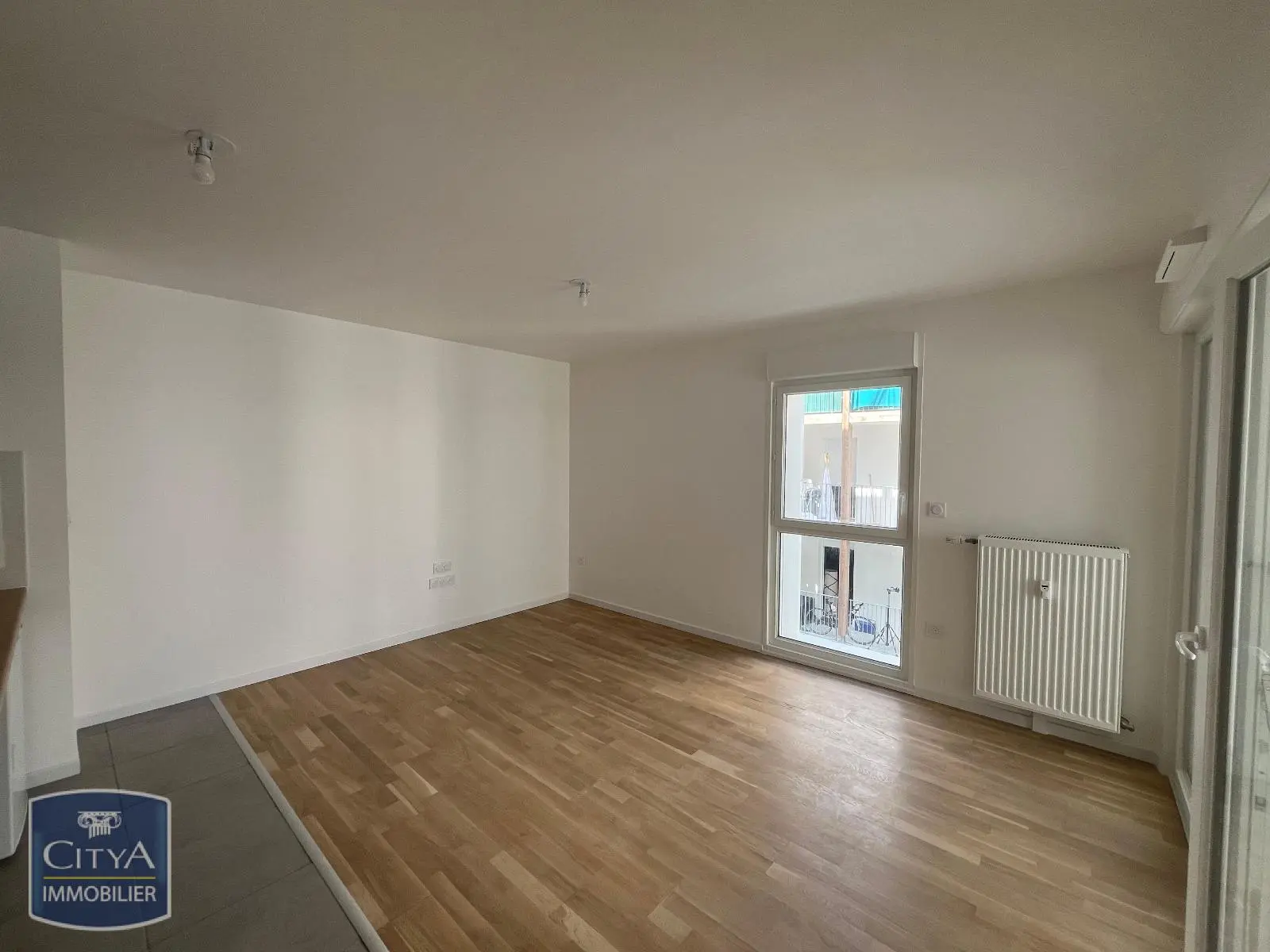 Photo 3 Appartement 2 pièces 45.82m²