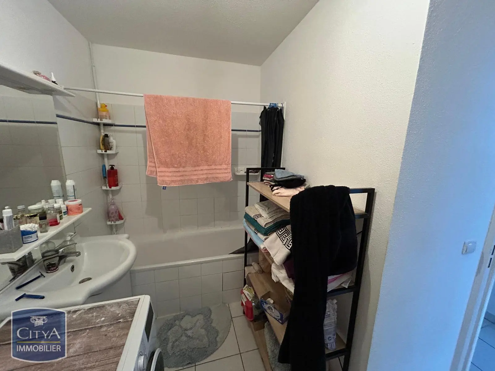 Photo 8 Appartement 2 pièces 47.9m²