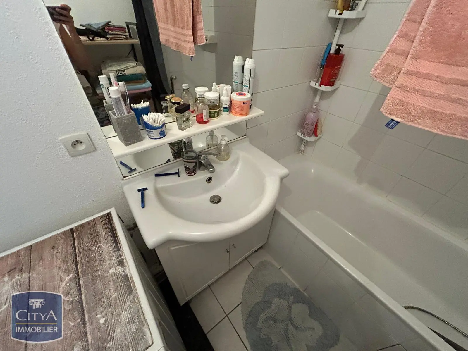 Photo 9 Appartement 2 pièces 47.9m²