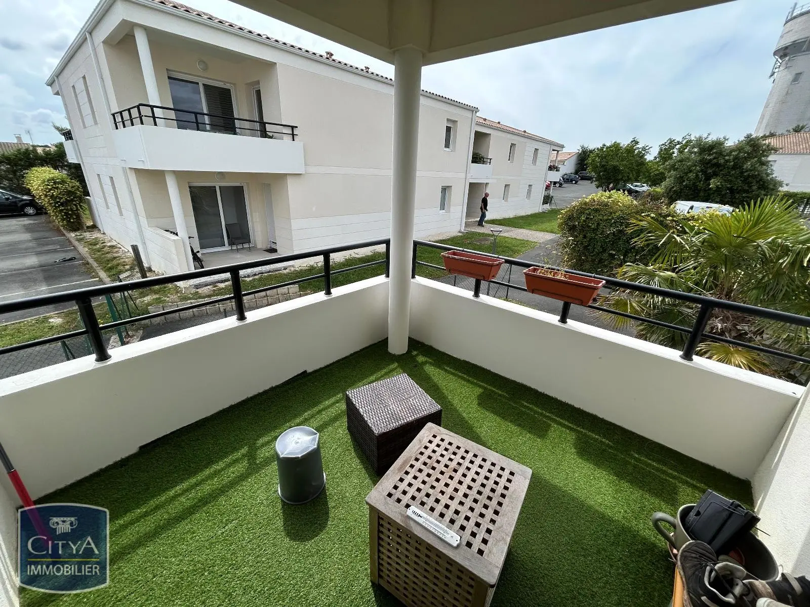 Photo 10 Appartement 2 pièces 47.9m²