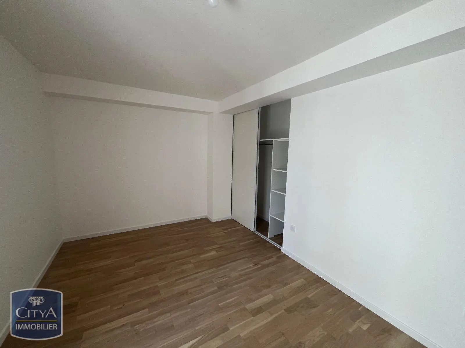 Photo 7 Appartement 2 pièces 45.82m²