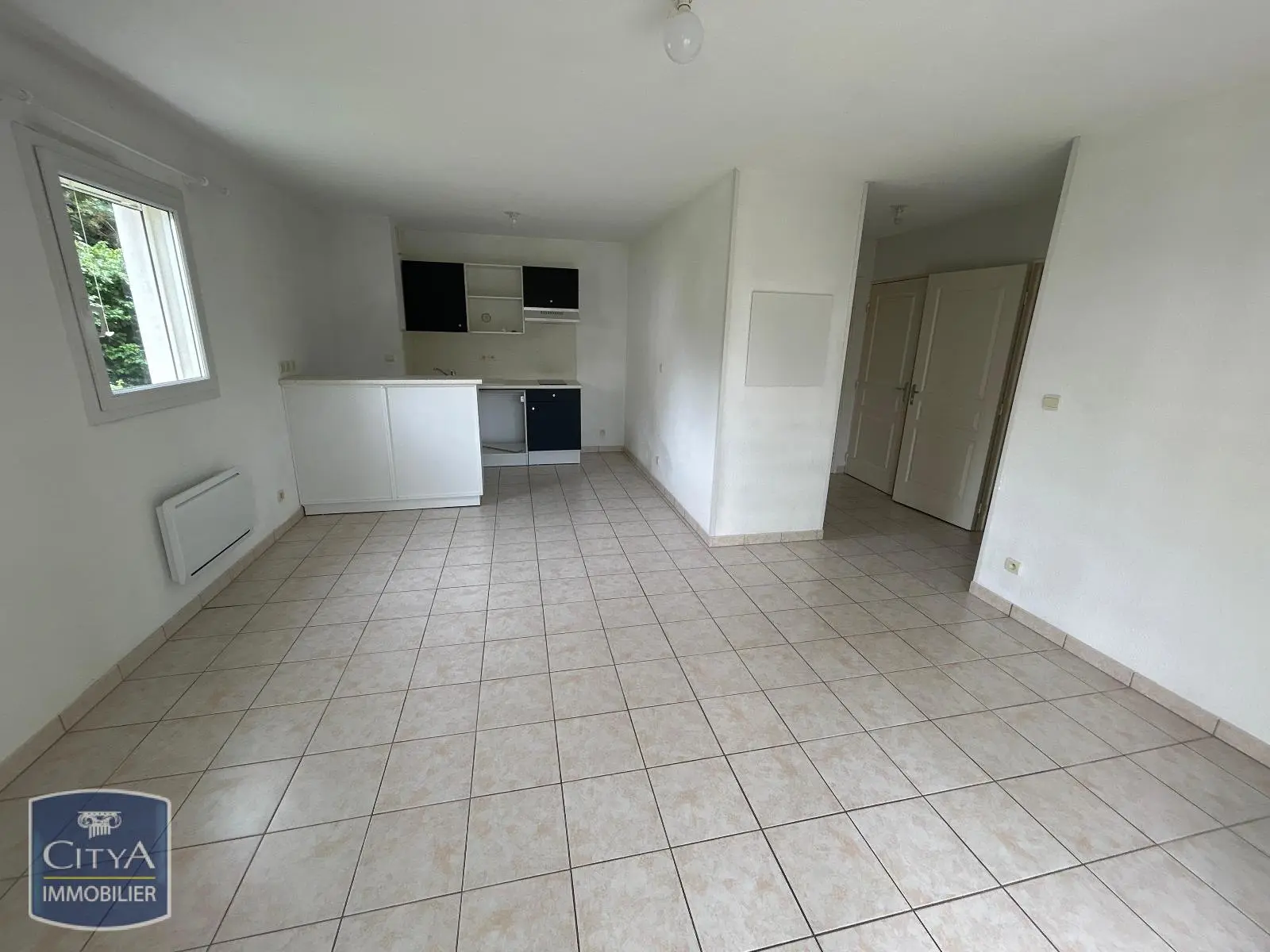 Photo 1 Appartement 2 pièces 43.96m²