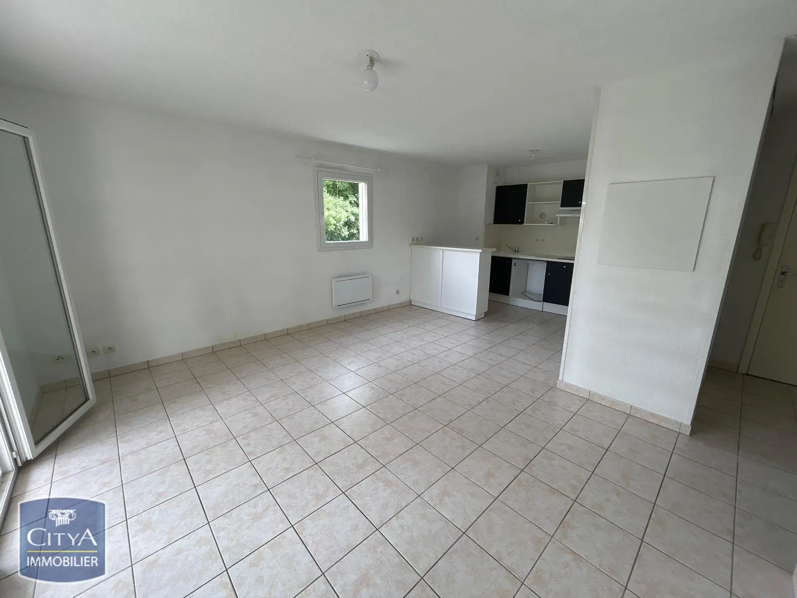 Photo 2 Appartement 2 pièces 43.96m²